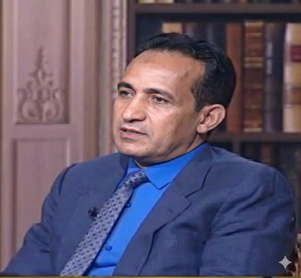 العالم والمخترع رفعت همام